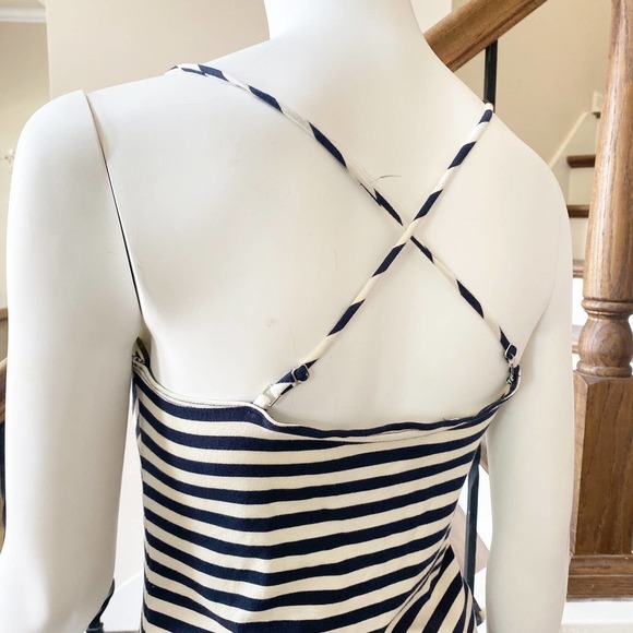 TRINA TURK Sphaghetti Strap Camisole, LL0533 - Picture 6 of 9